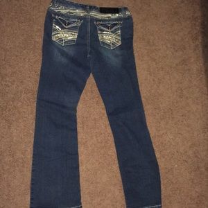 Premiere by Rue 21 jeans